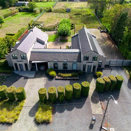 B&B Tabibito Genk Dış mekan fotoğraf