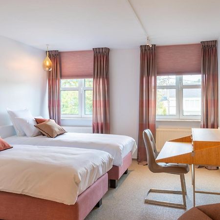 B&B Tabibito Genk Dış mekan fotoğraf