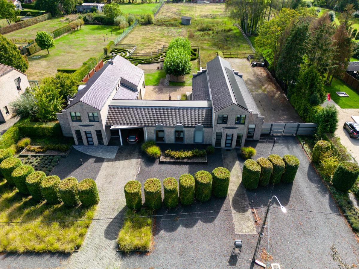 B&B Tabibito Genk Dış mekan fotoğraf
