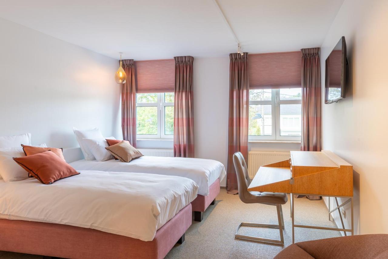 B&B Tabibito Genk Dış mekan fotoğraf