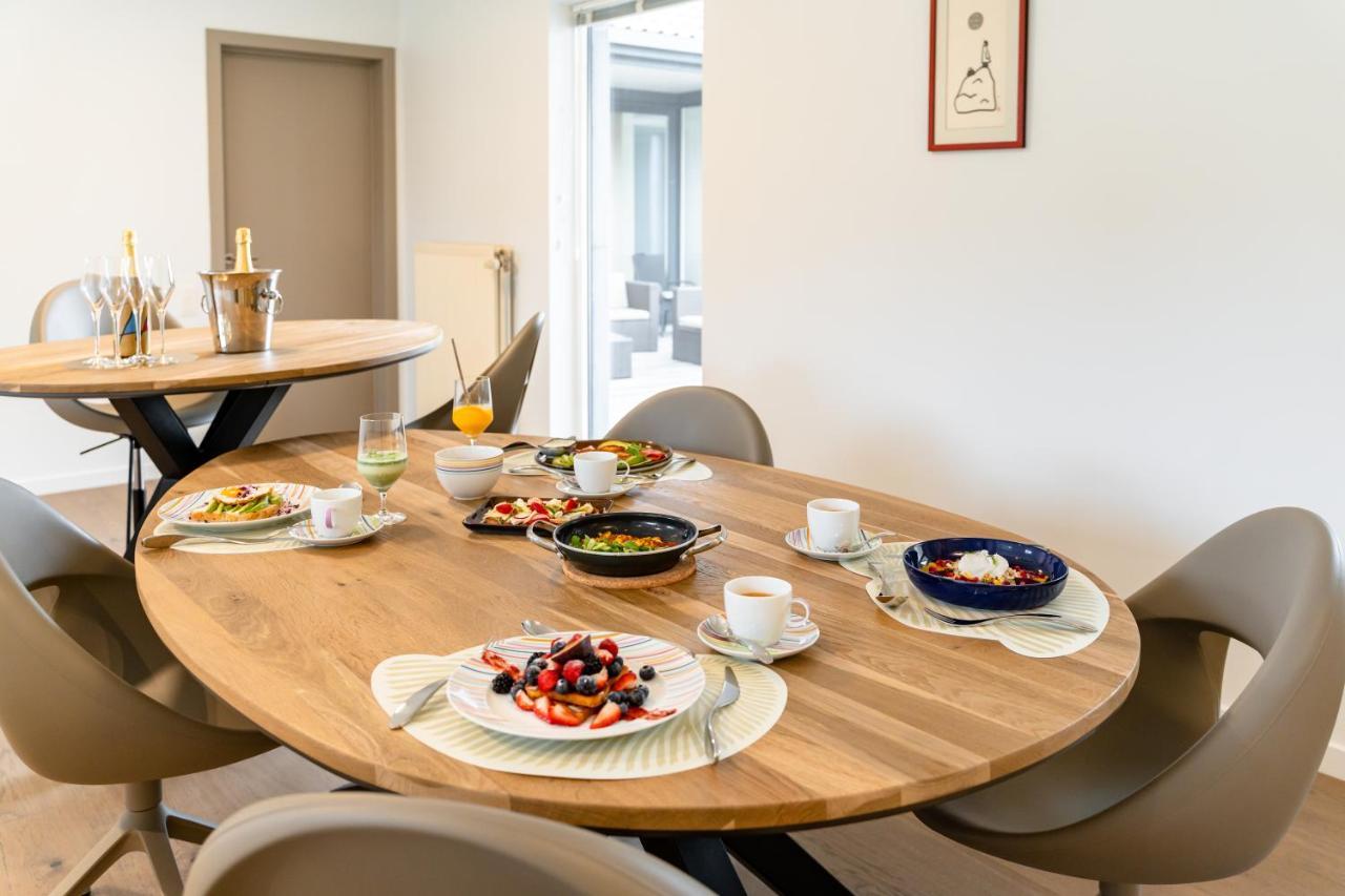 B&B Tabibito Genk Dış mekan fotoğraf