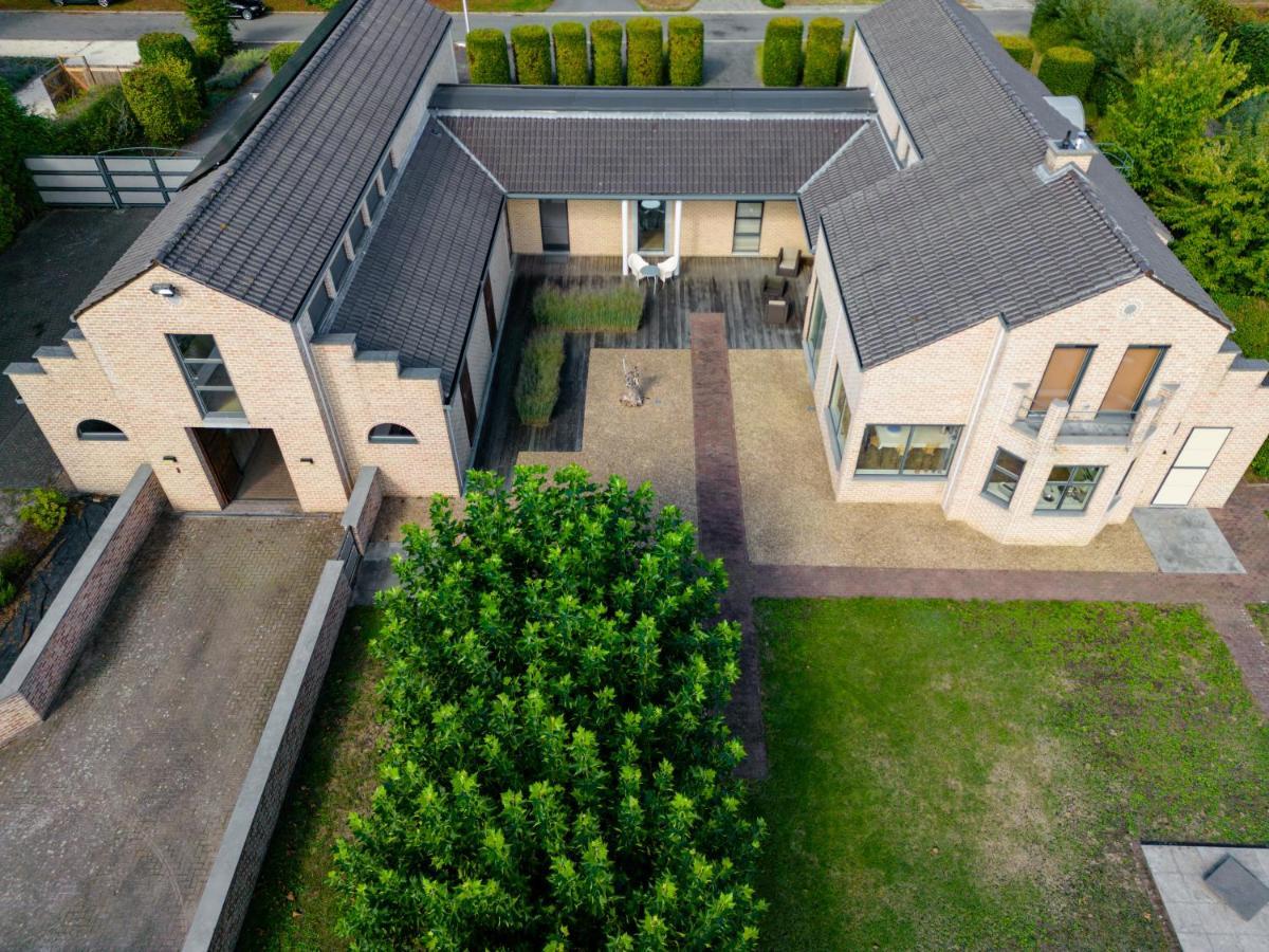 B&B Tabibito Genk Dış mekan fotoğraf