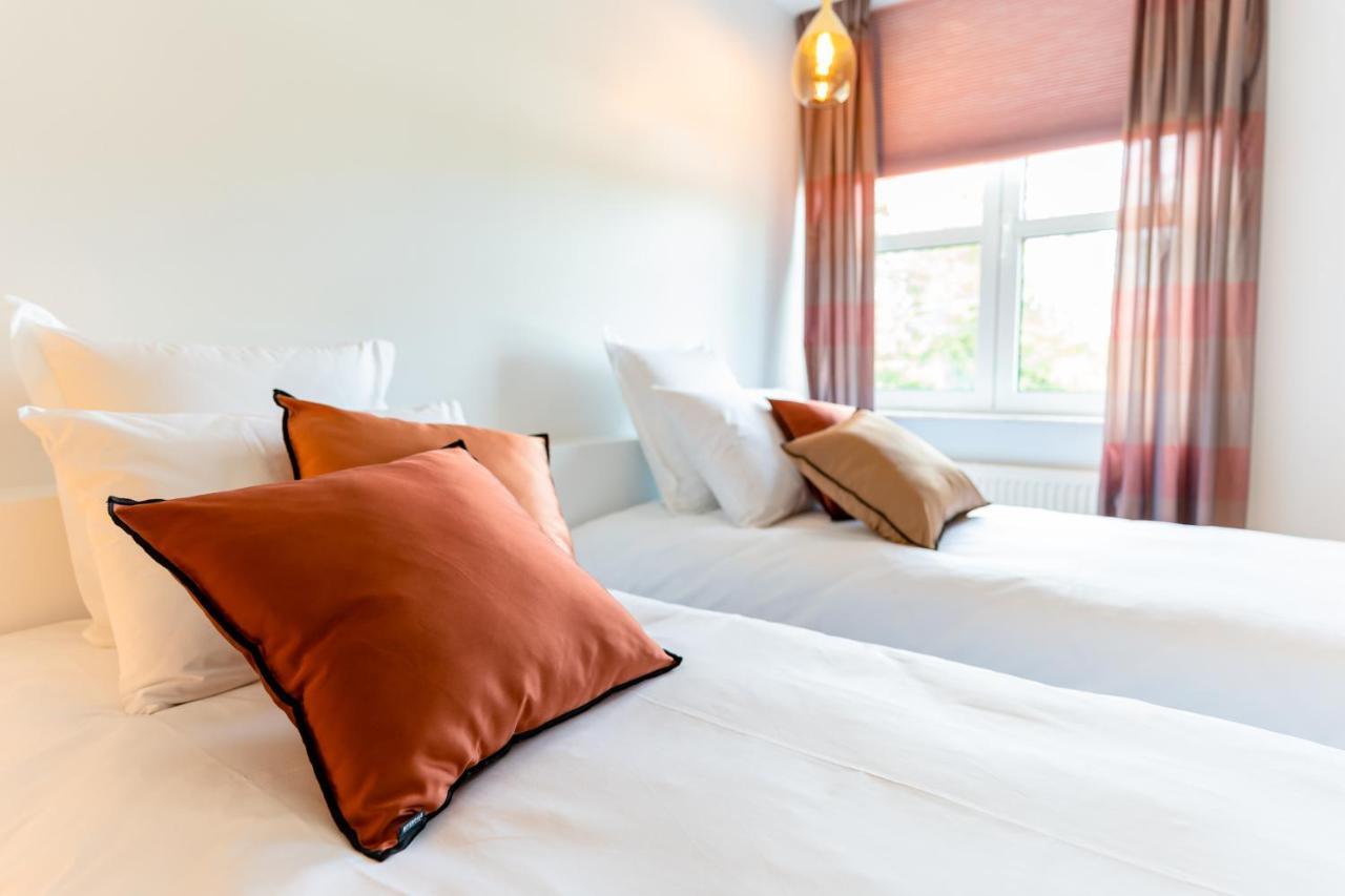 B&B Tabibito Genk Dış mekan fotoğraf