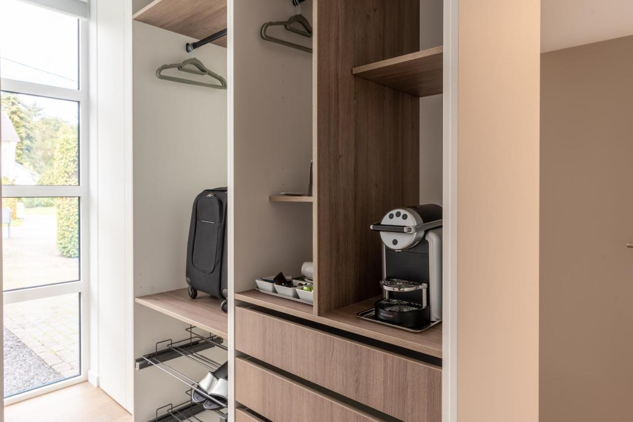 B&B Tabibito Genk Dış mekan fotoğraf